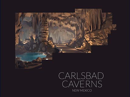 Carlsbad Caverns National Park