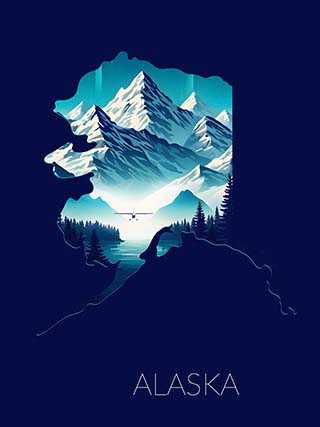 Alaska